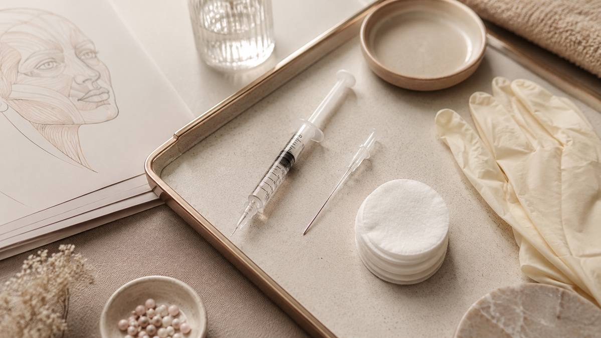 Radiesse ou preenchimento facial em Alphaville: qual é a diferença entre os tratamentos?